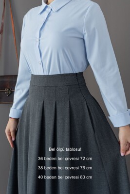 AYYÜCE gri - 1