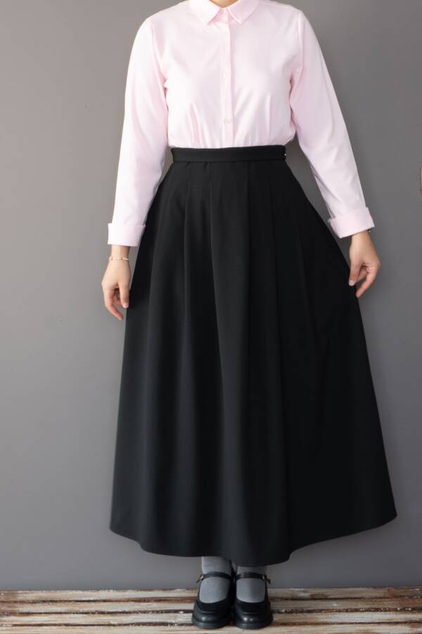 AYYÜCE siyah - 4