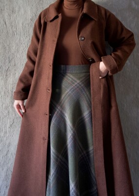 kaşe kaban - hrmonny