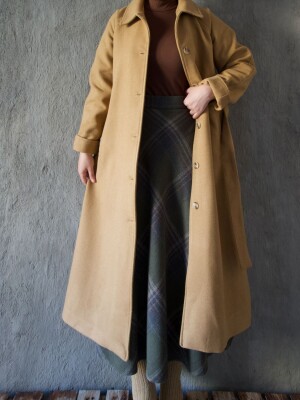 kaşe kaban - hrmonny