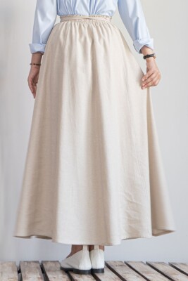 KETEN ETEK natural bej - 4