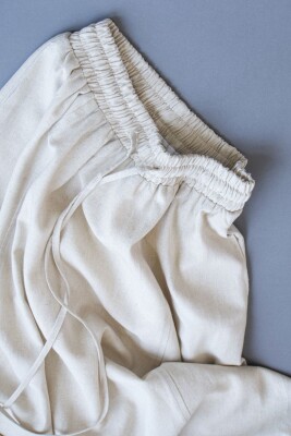 KETEN ETEK natural bej - 5