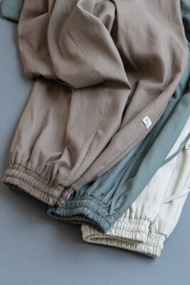 KETEN ETEK natural bej - 6