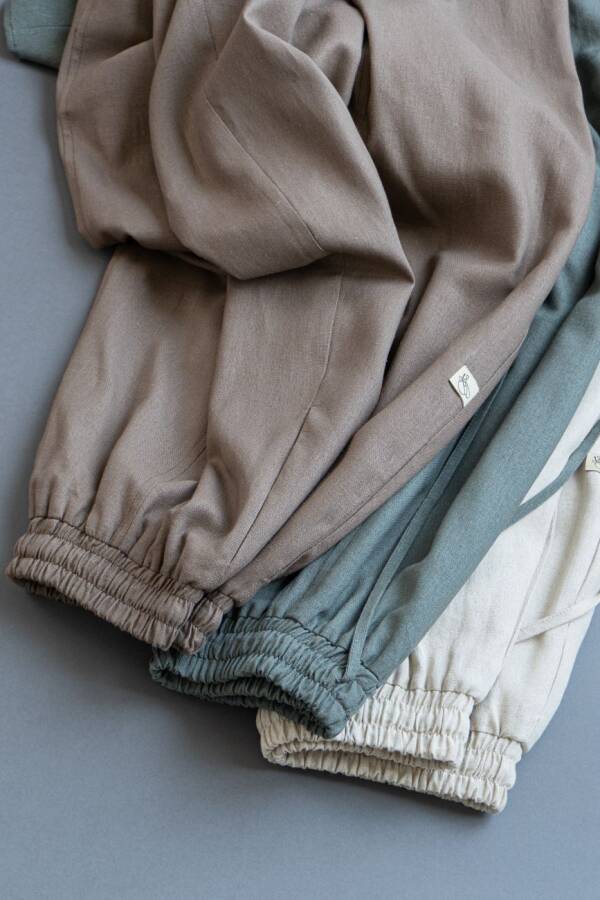 KETEN ETEK natural bej - 6