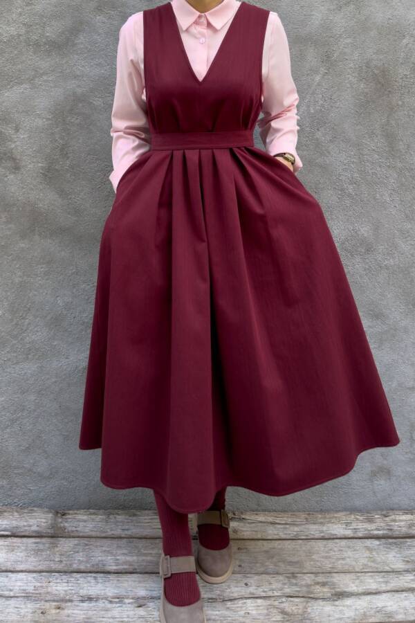 MONA ELBİSE - 2