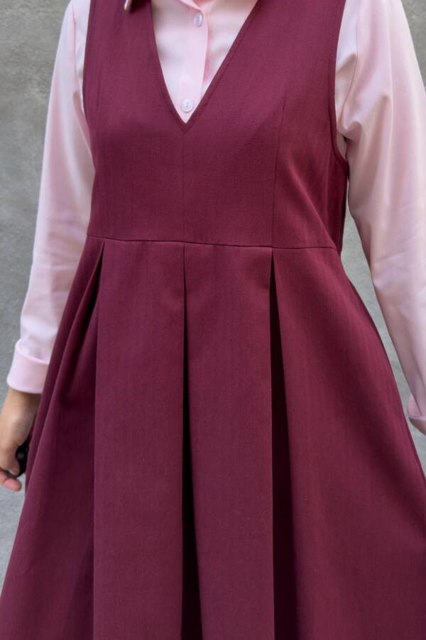 MONA ELBİSE - 4