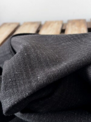 EKOSE YÜN-KAŞE ELBİSE - 7